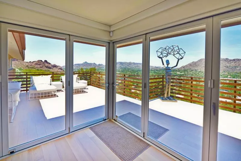3 Bedroom Casa 7 Estate