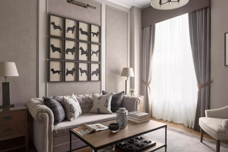 Ferrier Suite