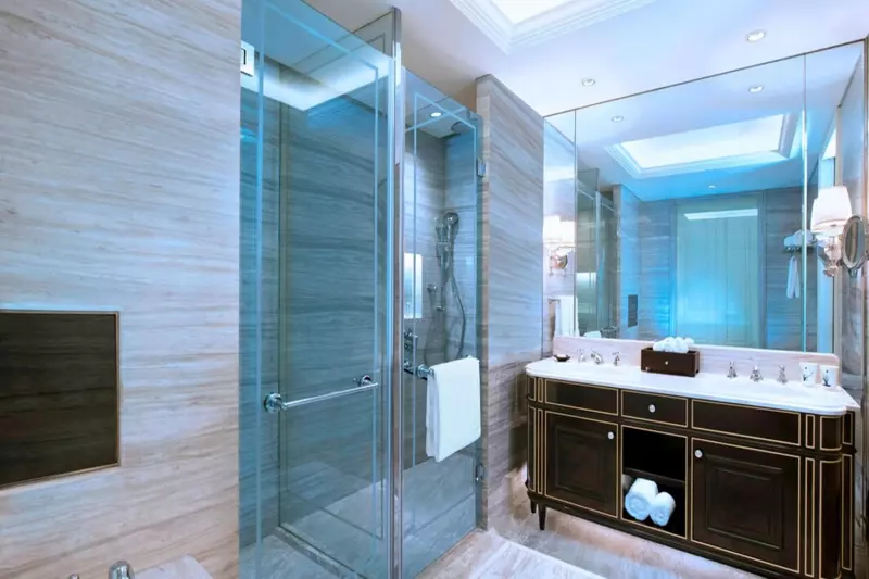 2 Bedroom Ambassador Suite