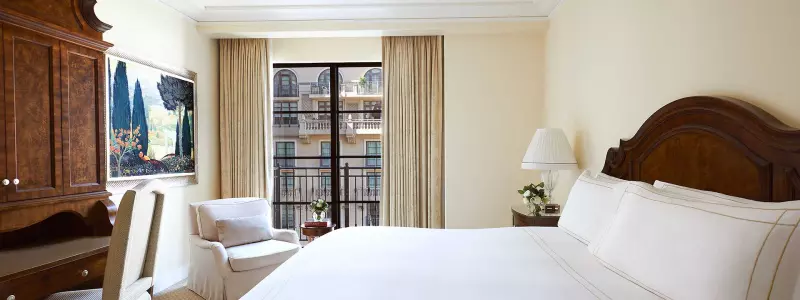 Rodeo Suite
