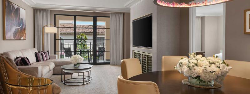 Garden Suite