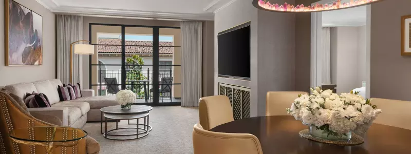 Garden Suite