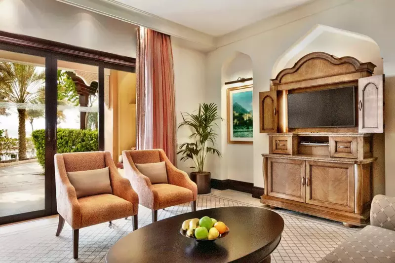 Garden Suite 