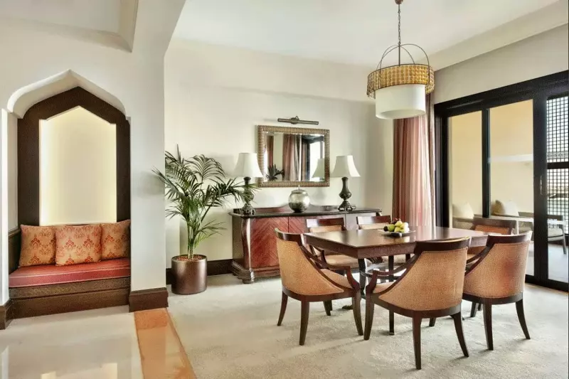 Specialty Suite