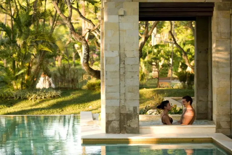 2 Bedroom Jivana Pool Villa