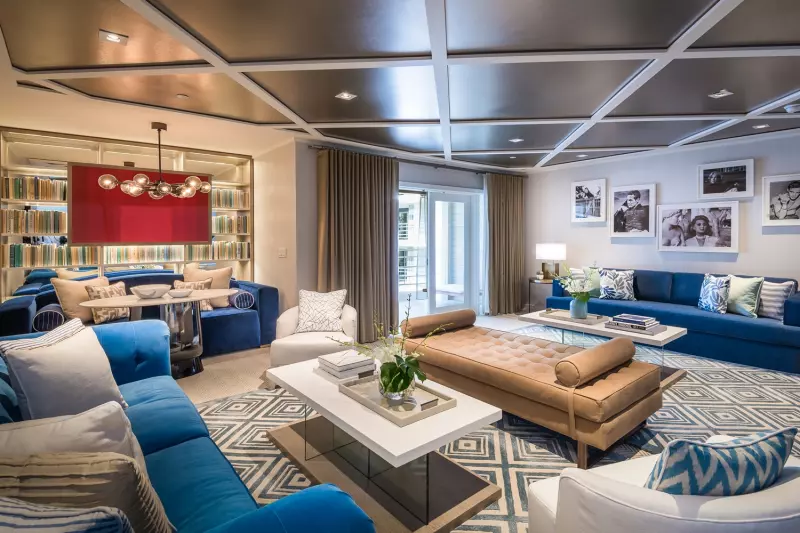 Lanai Suite
