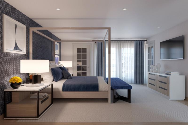 Pacific Lanai Suite