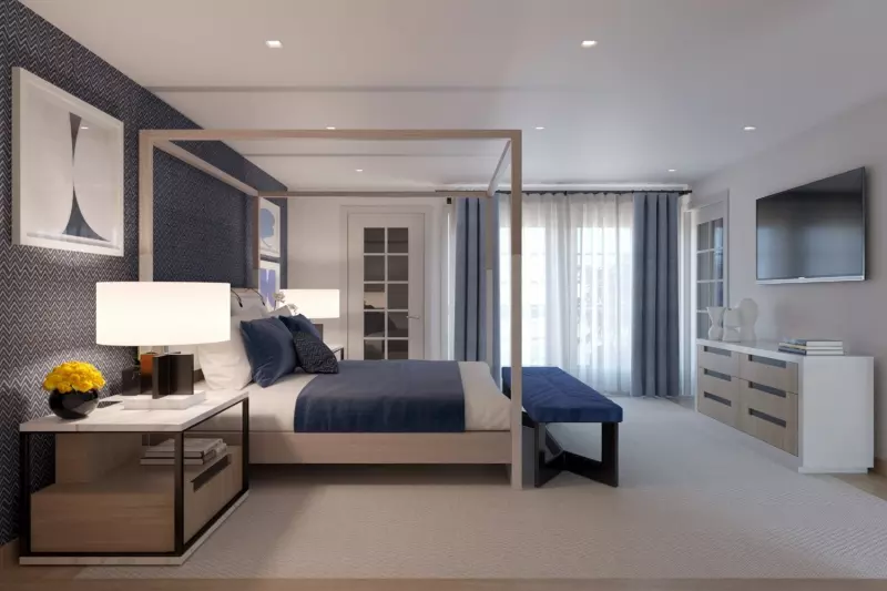 Pacific Lanai Suite