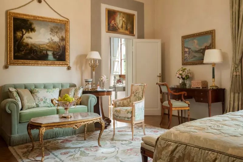 Renaissance Suite