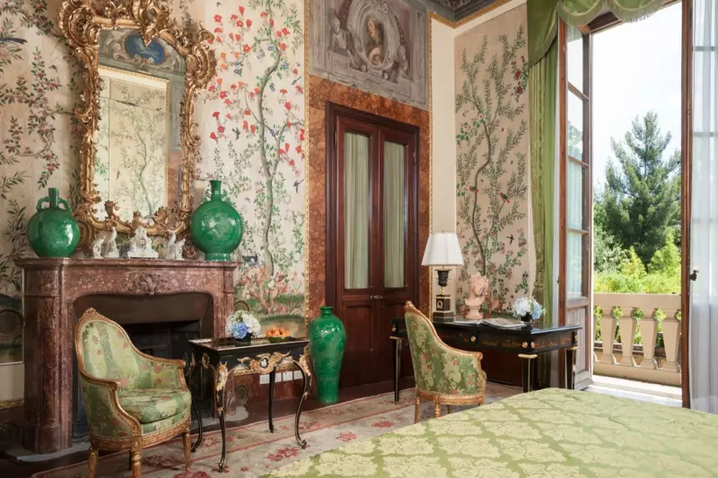 Gallery Suite