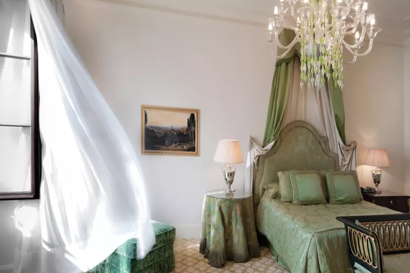 Duomo View Executive Suite