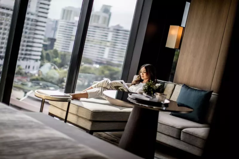 River View Junior Suite
