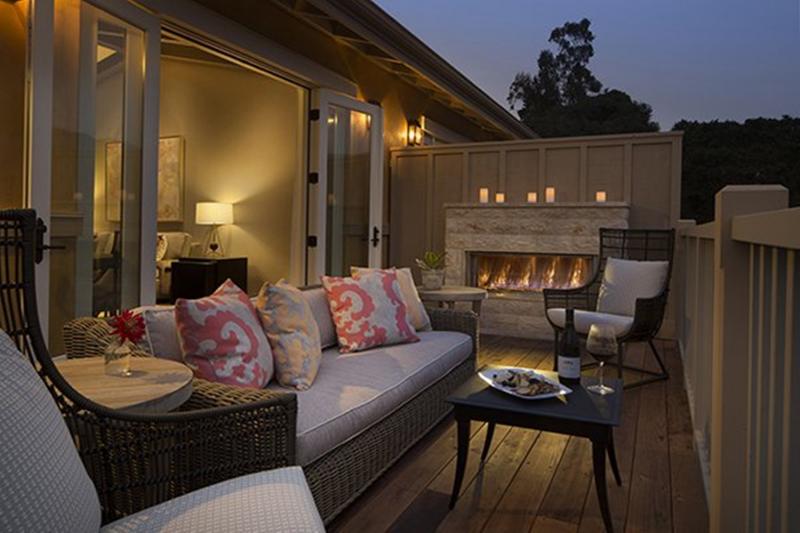 Valley Villa Suite 