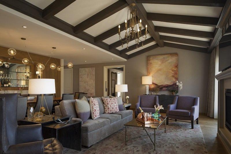 Vintner’s Suite -1 Bedroom Villa 