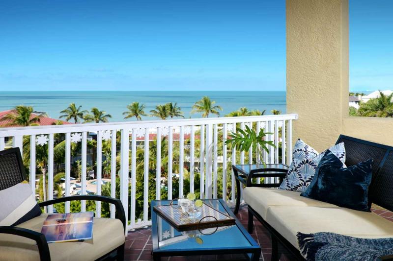 Resort Room