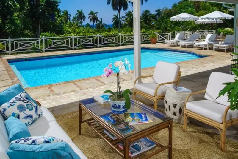 5 Bedroom Signature Pool Villa