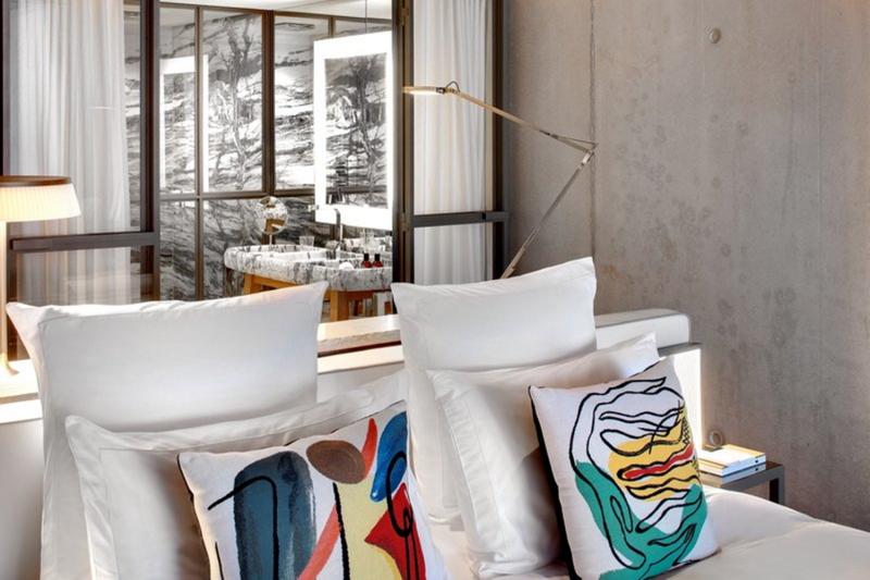 Shape Club Suite