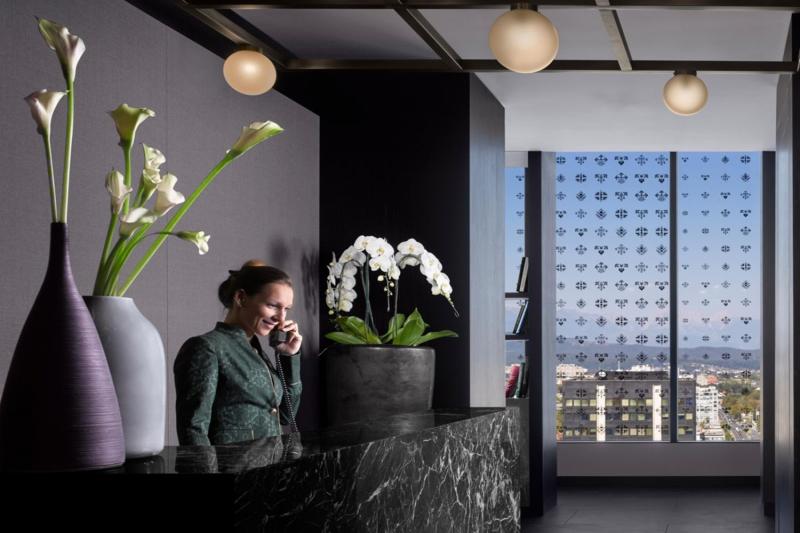 Club Suite