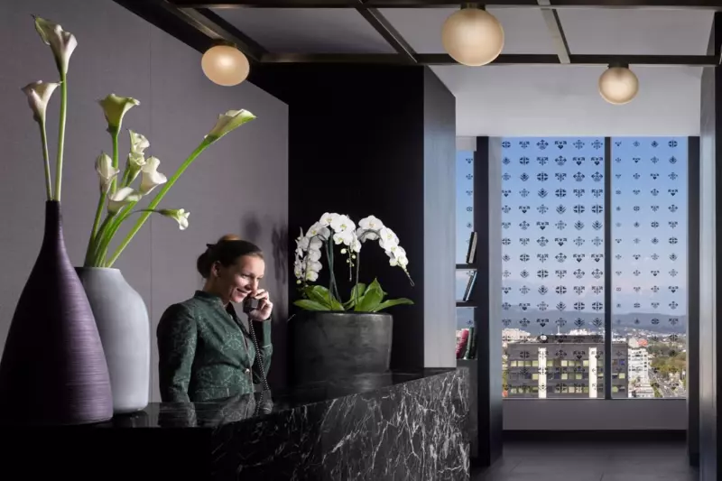 Club Suite