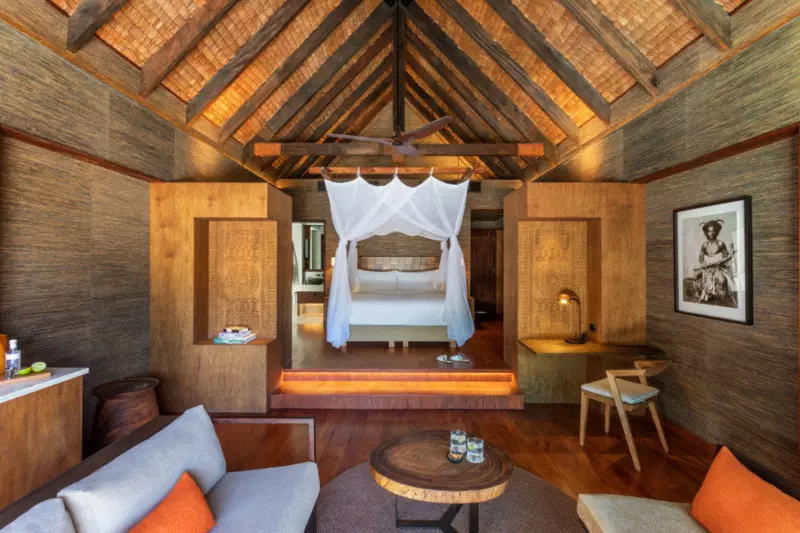 Hideaway Pool Villa