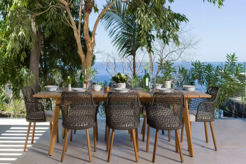 4 Bedroom Estate Prieta Bay Residence
