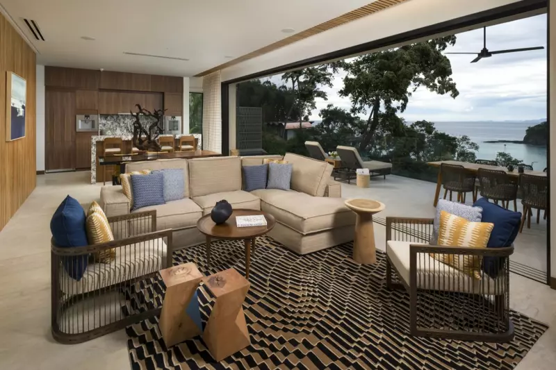 3 Bedroom Prieta Bay Villa