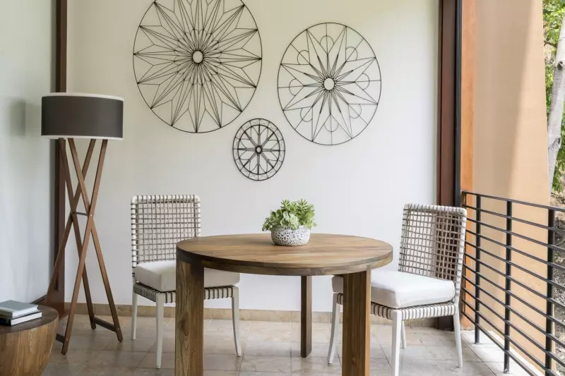 Terraza Room
