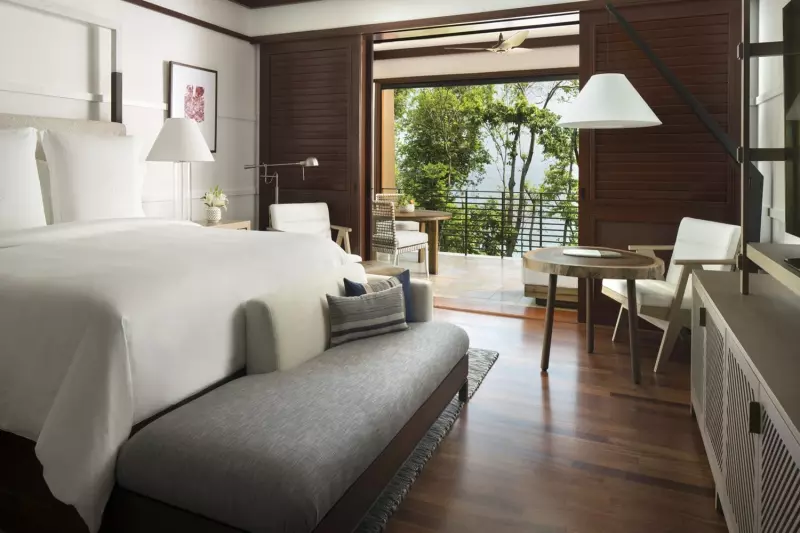 Cielo Room