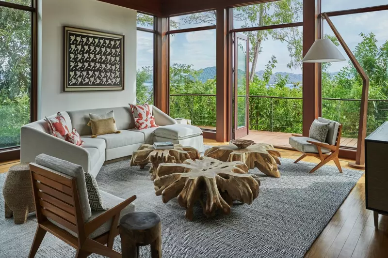 3 Bedroom Miramar Suite