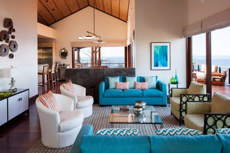 3 Bedroom Casa De La Luna Residence