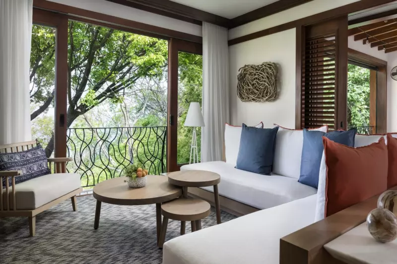 3 Bedroom Pacifico Residence