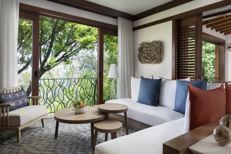 2 Bedroom Pacifico Residence