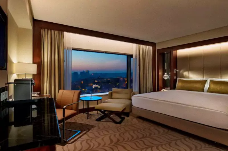 Family Suite