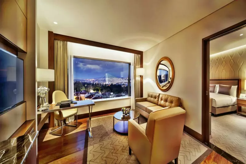 Bosphorus Suite