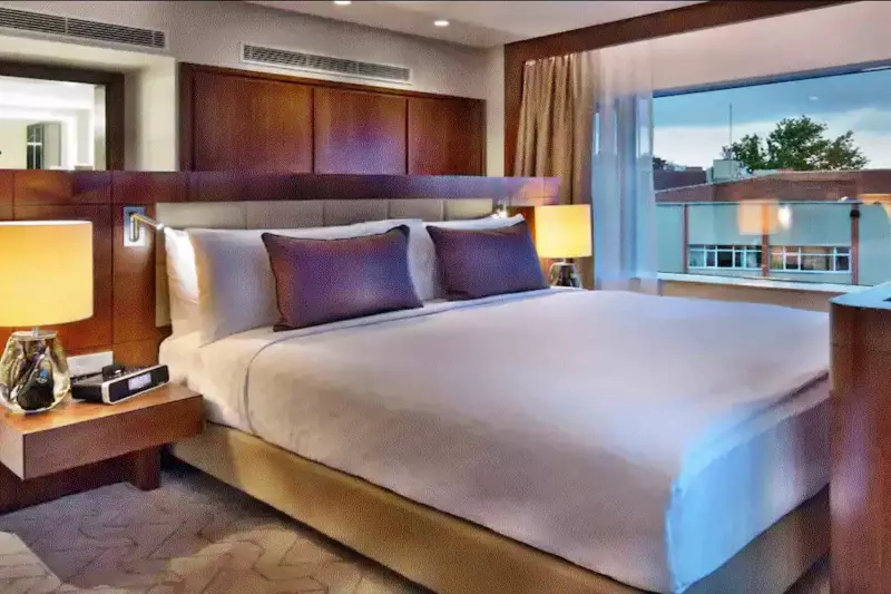 Park Suite