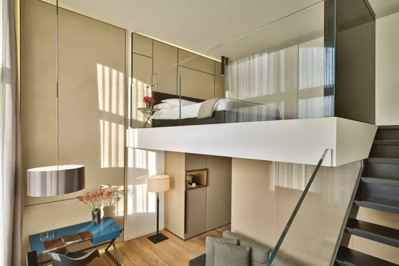 Junior Suite