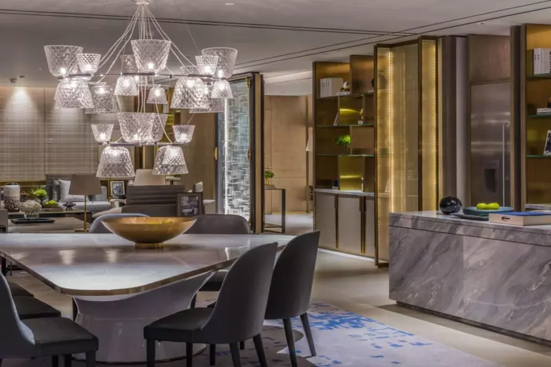 Presidential Suite