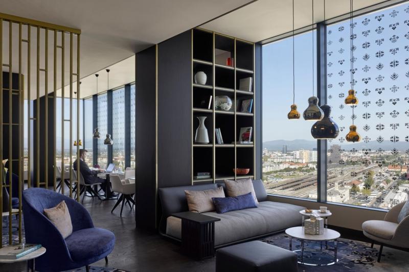 Club Premium Room
