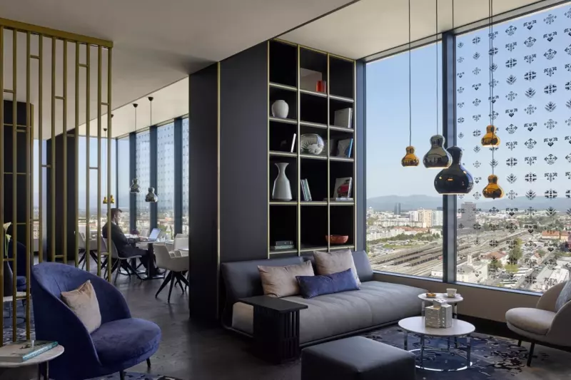 Club Premium Room