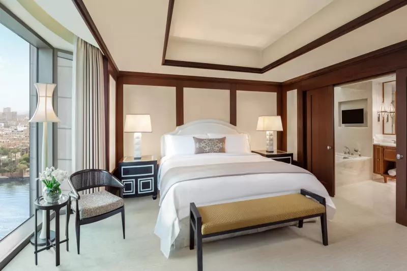 Metropolitan Suite
