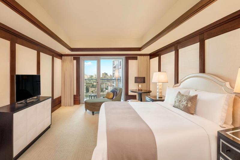 Astor Suite