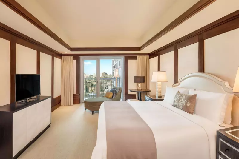 Astor Suite