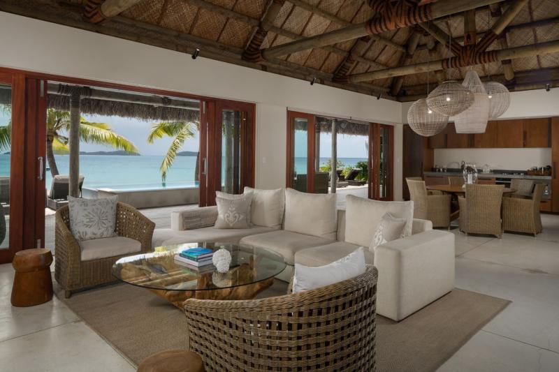 3 Bedroom Sunset Villa