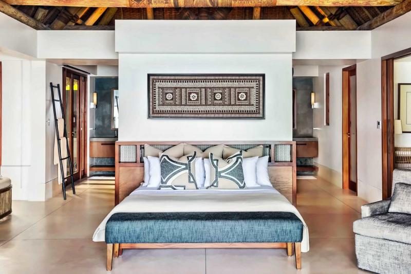 3 Bedroom Sunrise Villa