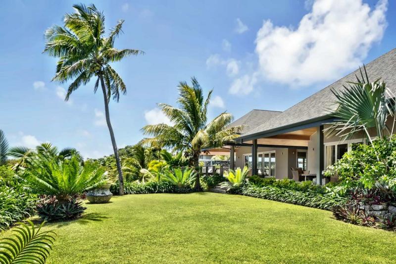 5 Bedroom Astrolabe Grand Residence