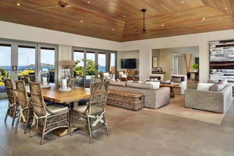 6 Bedroom Sunset Grand Residence