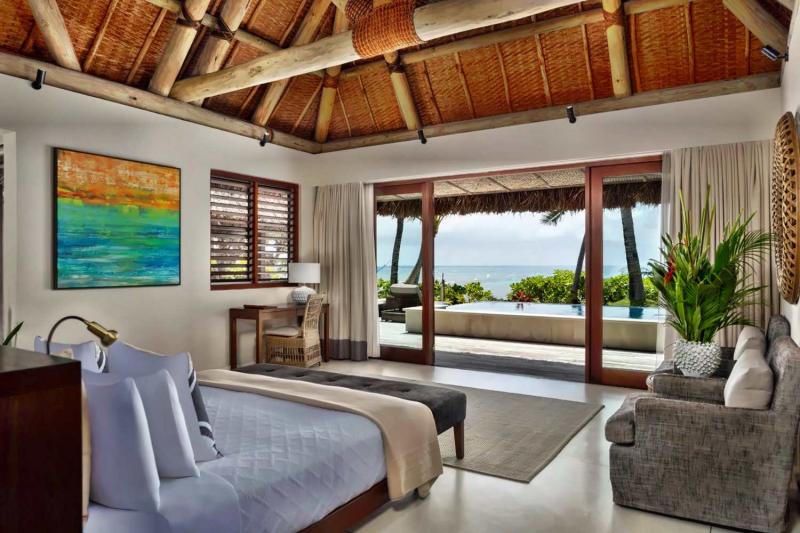 2 Bedroom Sunrise Villa