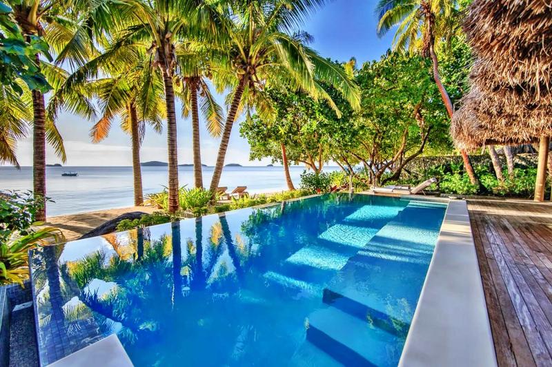 1 Bedroom Sunset Villa