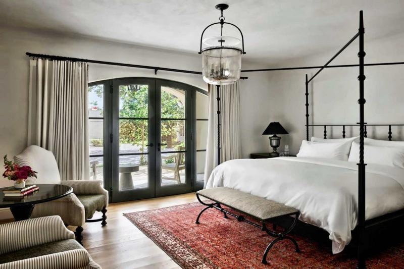 Patio Room