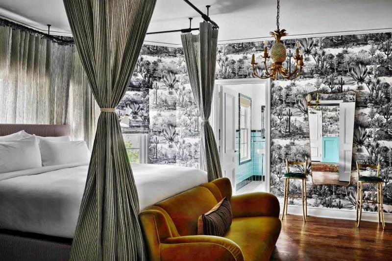 Hal Thomson Suite